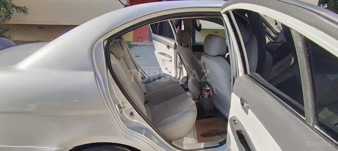 Hyundai Accent 2008, 356,000 km - 1.5 l - Bakı