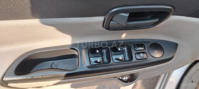 Hyundai Accent 2008, 356,000 km - 1.5 l - Bakı