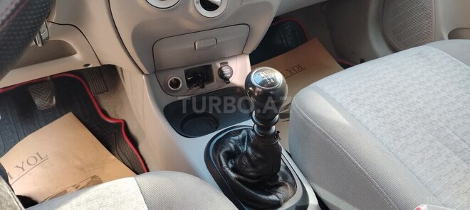 Hyundai Accent 2008, 356,000 km - 1.5 l - Bakı