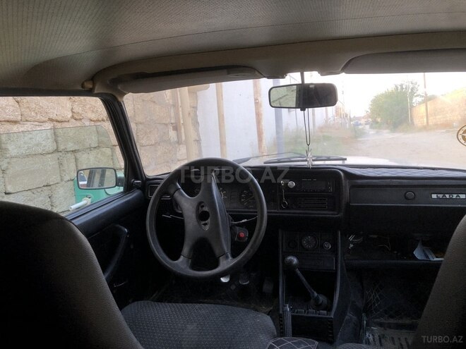 LADA (VAZ) 2107 2008, 89,200 km - 1.6 л - Bakı