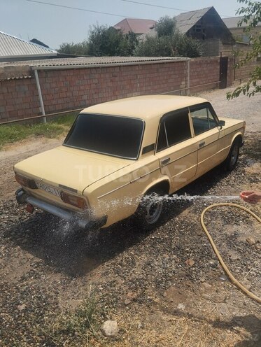 LADA (VAZ) 2106 1984, 169,000 km - 1.6 л - Salyan