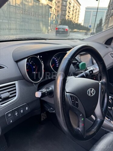 Hyundai Avante 2015, 143,000 km - 1.6 l - Bakı
