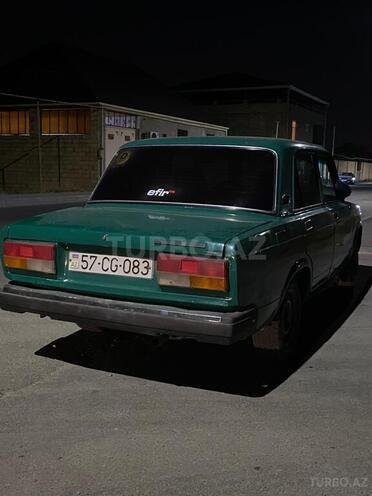 LADA (VAZ) 2107 1998, 300,000 km - 1.6 л - Gəncə