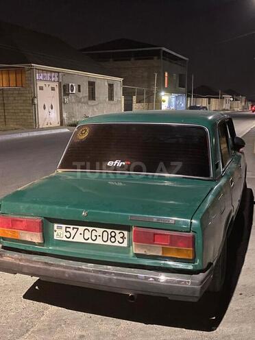 LADA (VAZ) 2107 1998, 300,000 km - 1.6 л - Gəncə