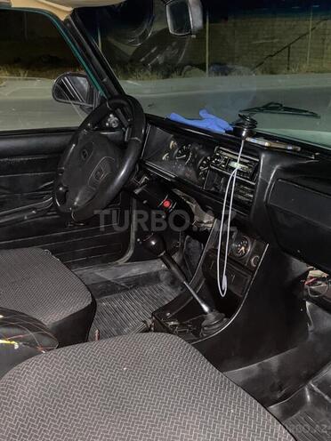 LADA (VAZ) 2107 1998, 300,000 km - 1.6 л - Gəncə
