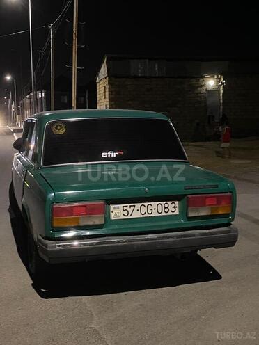 LADA (VAZ) 2107 1998, 300,000 km - 1.6 л - Gəncə