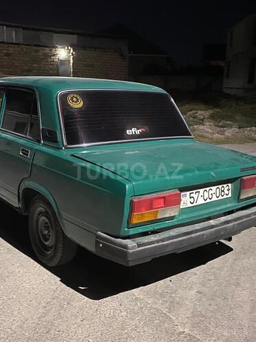 LADA (VAZ) 2107 1998, 300,000 km - 1.6 л - Gəncə