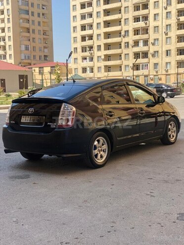Toyota Prius 2006, 260,000 km - 1.5 l - Bakı