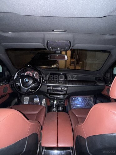 BMW X6 2011, 146,000 km - 3.0 l - Naxçıvan