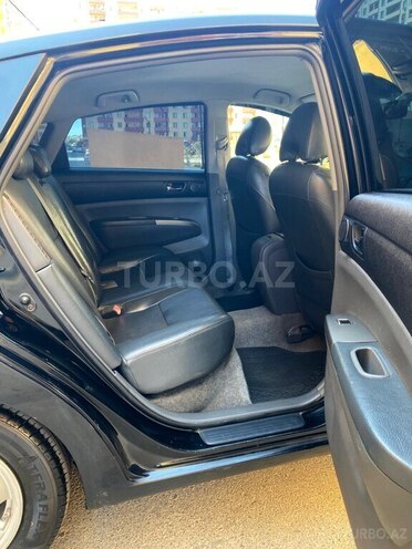 Toyota Prius 2006, 260,000 km - 1.5 l - Bakı