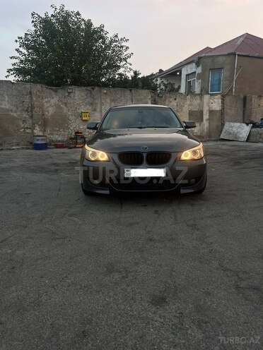 BMW 530 2009, 310,000 km - 3.0 l - Bakı