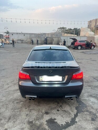 BMW 530 2009, 310,000 km - 3.0 l - Bakı
