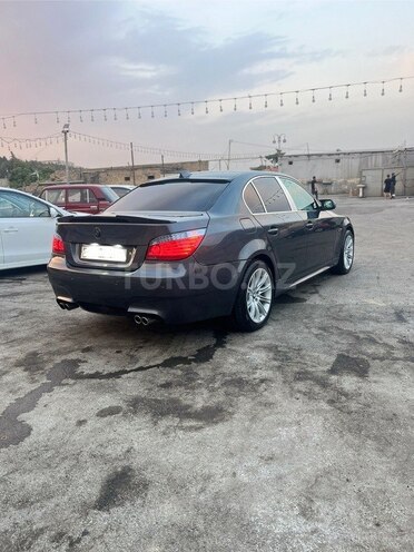 BMW 530 2009, 310,000 km - 3.0 l - Bakı