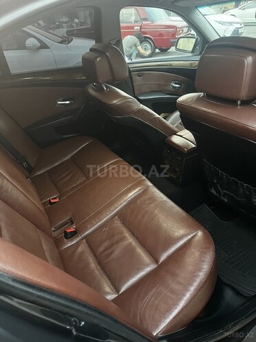 BMW 530 2009, 310,000 km - 3.0 l - Bakı