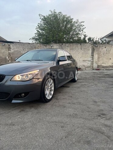 BMW 530 2009, 310,000 km - 3.0 l - Bakı