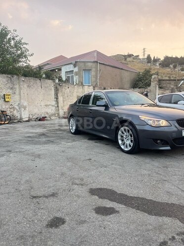 BMW 530 2009, 310,000 km - 3.0 l - Bakı