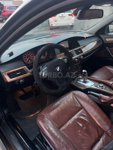BMW 530 2009, 310,000 km - 3.0 l - Bakı