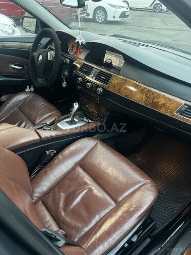 BMW 530 2009, 310,000 km - 3.0 l - Bakı