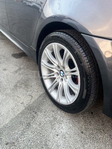 BMW 530 2009, 310,000 km - 3.0 l - Bakı