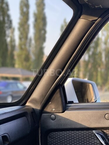LADA (VAZ) Niva 2011, 220,000 km - 1.7 l - Yardımlı