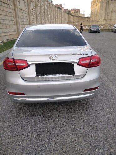 GWM Voleex C30 2014, 207,000 km - 1.5 l - Bakı