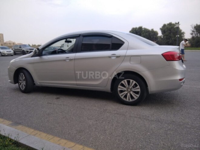 GWM Voleex C30 2014, 207,000 km - 1.5 l - Bakı