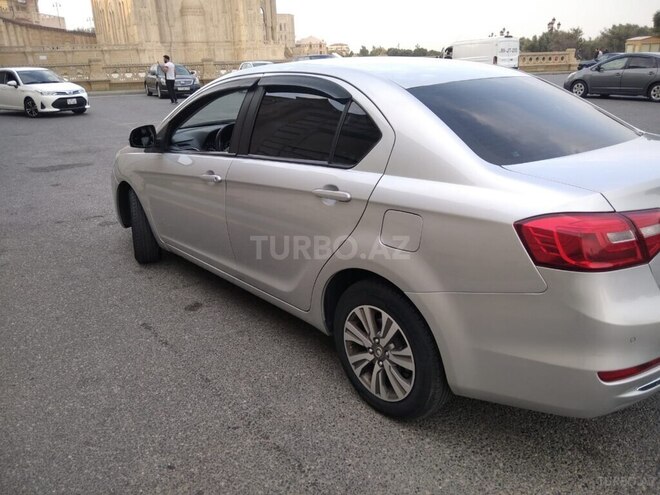 GWM Voleex C30 2014, 207,000 km - 1.5 l - Bakı