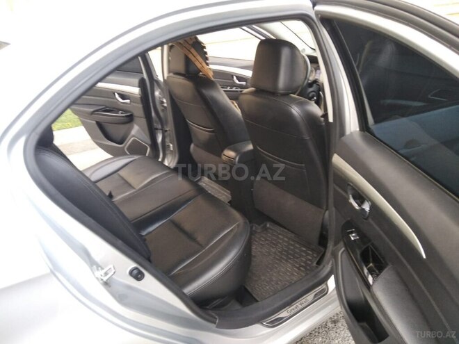 GWM Voleex C30 2014, 207,000 km - 1.5 l - Bakı