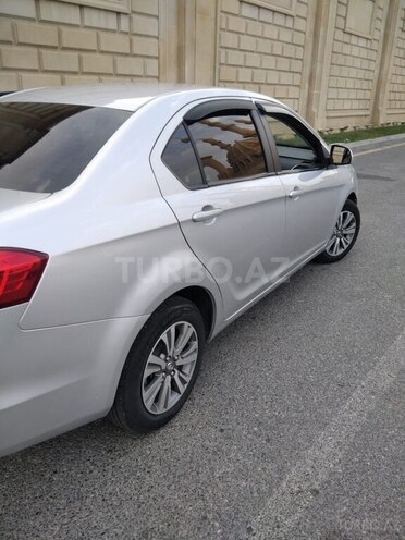 GWM Voleex C30 2014, 207,000 km - 1.5 l - Bakı