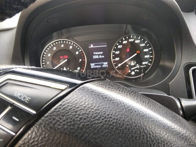 GWM Voleex C30 2014, 207,000 km - 1.5 l - Bakı