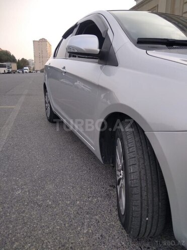 GWM Voleex C30 2014, 207,000 km - 1.5 l - Bakı