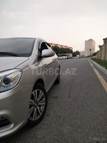 GWM Voleex C30 2014, 207,000 km - 1.5 l - Bakı