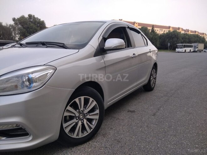 GWM Voleex C30 2014, 207,000 km - 1.5 l - Bakı