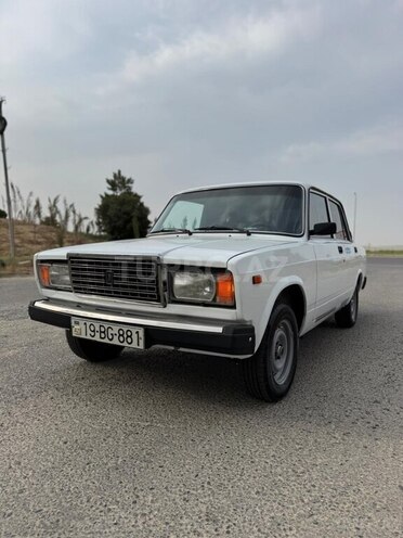 LADA (VAZ) 2107 2009, 99,500 km - 1.6 л - Bakı