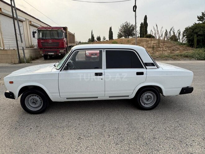 LADA (VAZ) 2107 2009, 99,500 km - 1.6 л - Bakı
