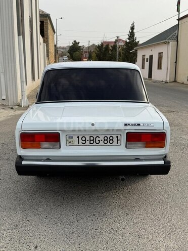 LADA (VAZ) 2107 2009, 99,500 km - 1.6 л - Bakı