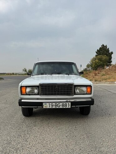 LADA (VAZ) 2107 2009, 99,500 km - 1.6 л - Bakı