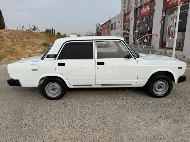 LADA (VAZ) 2107 2009, 99,500 km - 1.6 л - Bakı