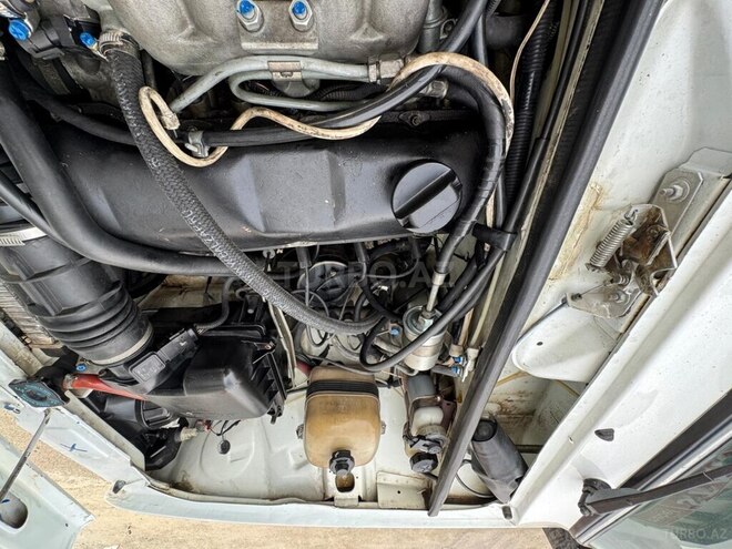 LADA (VAZ) 2107 2009, 99,500 km - 1.6 л - Bakı