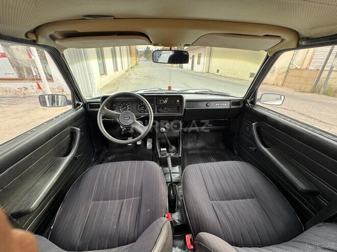 LADA (VAZ) 2107 2009, 99,500 km - 1.6 л - Bakı