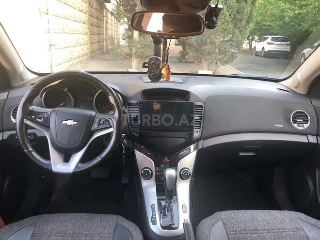 Chevrolet Cruze 2014, 200,000 km - 1.4 л - Bakı
