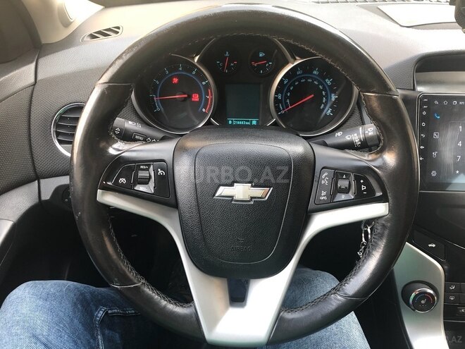 Chevrolet Cruze 2014, 200,000 km - 1.4 л - Bakı