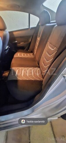 Chevrolet Cruze 2015, 266,000 km - 1.4 л - Bakı