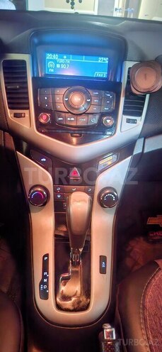 Chevrolet Cruze 2015, 266,000 km - 1.4 л - Bakı