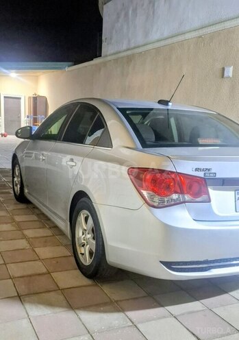 Chevrolet Cruze 2015, 266,000 km - 1.4 л - Bakı