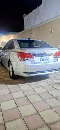 Chevrolet Cruze 2015, 266,000 km - 1.4 л - Bakı