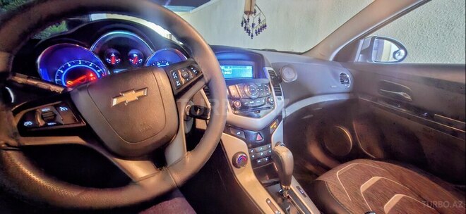 Chevrolet Cruze 2015, 266,000 km - 1.4 л - Bakı