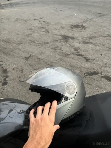 Minsk D4 125 2023, 15,605 km - 0.2 л - Bakı