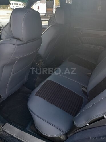 Mercedes S 320 1991, 180,000 km - 3.2 л - Şirvan
