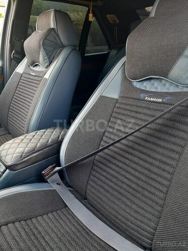 Mercedes S 320 1991, 180,000 km - 3.2 л - Şirvan